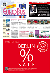 Verlag EuroBus Ausgabe Juni 2014